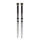 Kit cartouche bitube TTX 25 OHLINS GSXR1000 2012-2021 avec fourche Showa