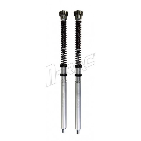 Kit cartouche bitube TTX 25 OHLINS GSXR1000 2012-2021 avec fourche Showa
