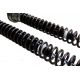 Kit cartouche bitube TTX 25 OHLINS GSXR1000 2012-2021 avec fourche Showa