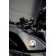 Kit de fixation pour amortisseur de direction HYPERPRO MT-09 2014-2020