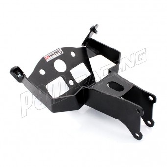 Araignée racing aluminium DB Holders R9 2025-2026