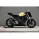 Carénage complet racing fibre de verre S2 CONCEPT CB750 Hornet 2023-2026