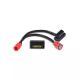 Eliminateur de sonde lambda ARROW motos 2025-2026 EURO 5+