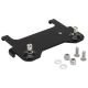 Kit Chronomètre GPS SOLO 2 DL AIM Panigale V2/V4 2018-2026 plug&play