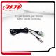 Kit Chronomètre GPS SOLO 2 DL AIM Panigale V2/V4 2018-2026 plug&play