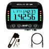 Kit Chronomètre GPS SOLO 2 DL AIM Panigale V2/V4 2018-2026 plug&play