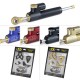 Amortisseur de direction racing type CSC HYPERPRO F900XR 2020-2026