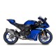 Ligne complète racing titane REPLICA R9 2026-2026 SPARK 