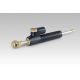 Amortisseur de direction racing type CSC HYPERPRO course 100 mm