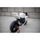 Carénage racing 7 parties fibre de verre R9 2025-2026 POLY-BIKE