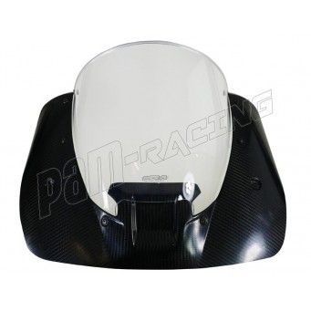 Bulle MRA type origine M1000RR 2025-2026