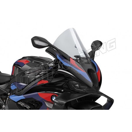 Bulle R-Racer PUIG M1000RR 2025-2026