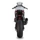 Ligne complète racing WSPB Replica titane Daytona 660 2024-2026 SPARK