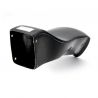 Entrée d'air racing fibre de verre noire DB Holders Daytona 675 2006-2012, Daytona 675 R 2011-2012
