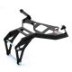 Araignée racing aluminium DB Holders Daytona 675 2006-2012, Daytona 675 R 2011-2012