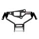 Araignée racing aluminium DB Holders Daytona 675 2006-2012, Daytona 675 R 2011-2012