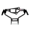 Araignée racing aluminium DB Holders Daytona 675 2006-2012, Daytona 675 R 2011-2012