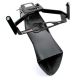 Araignée racing aluminium avec ram-air fibre de verre DB Holders Daytona 675 2006-2012, Daytona 675 R 2011-2012