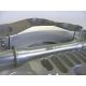 Paire de Tés de fourche taillés masse sans clé Street Triple 765R/RS/S 2017-2026 IMA Special Parts