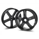 Jantes carbone BOOST ROTOBOX Brutale 1000 RR, Brutale 990/1090, F4 1000