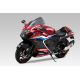 Ligne complète titane R-11Sq R Yoshimura homologuée JMCA GSXR1300 Hayabusa 2021-2026