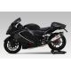 Ligne complète titane R-11Sq R Yoshimura homologuée JMCA GSXR1300 Hayabusa 2021-2026