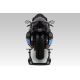 Ligne complète titane R-11Sq R Yoshimura homologuée JMCA GSXR1300 Hayabusa 2021-2026