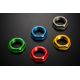 Ecrou de colonne de direction Yoshimura BMW, KAWASAKI, SUZUKI, YAMAHA