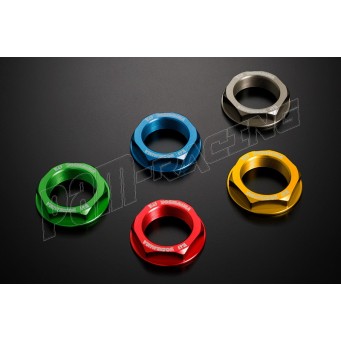 Ecrou de colonne de direction Yoshimura BMW, KAWASAKI, SUZUKI, YAMAHA