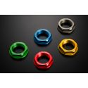 Ecrou de colonne de direction Yoshimura BMW, KAWASAKI, SUZUKI, YAMAHA