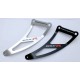 Support de silencieux R&G Racing GSX-R600, GSX-R750, GSX-R1000