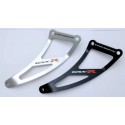 Support de silencieux R&G Racing GSX-R600, GSX-R750, GSX-R1000