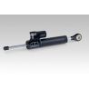 Amortisseur de direction racing type CSC HYPERPRO course 140 mm inversé