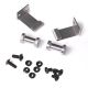 Carénage racing 11 parties AVIO fibre CARBONIN ZX10R 2021-2025