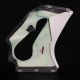 Carénage racing 11 parties AVIO fibre CARBONIN ZX10R 2021-2025