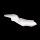 Carénage racing 11 parties AVIO fibre CARBONIN ZX10R 2021-2025