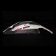 Carénage racing 11 parties AVIO fibre CARBONIN ZX10R 2021-2025