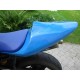 Coque arrière pour selle origine fibre de verre GSXR600 GSXR750 K4-K5 SRT FAIRINGS