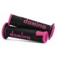 Revêtements de guidon racing A450  DOMINO