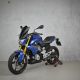 Bulle Racing Double Courbure SRT SCREENS G310R 2016-2019