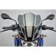 Bulle Racing Double Courbure SRT SCREENS G310R 2016-2019