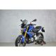 Bulle Racing Double Courbure SRT SCREENS G310R 2016-2019