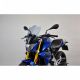 Bulle Racing Double Courbure SRT SCREENS G310R 2016-2019