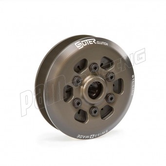 Embrayage anti-dribble SUTER Ninja 300 2013-2016, Ninja 250 2015-2017