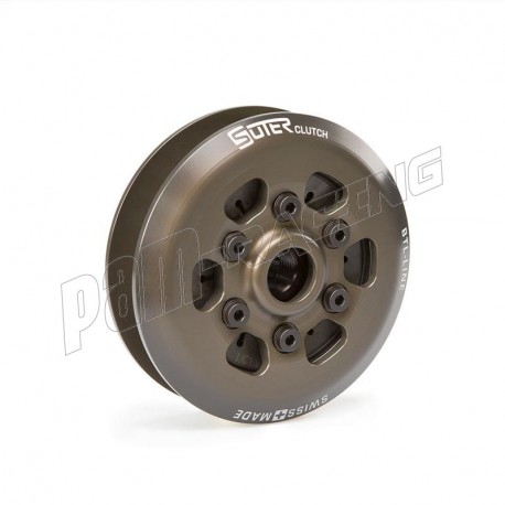 Embrayage anti-dribble SUTER Ninja 300 2013-2016, Ninja 250 2015-2017
