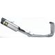 Ligne complète COMPETITION ARROW 675SR-R 2025-2026