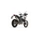 Raccord non catalysé inox racing ARROW Desert X 937 2026