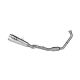 Ligne complète racing silencieux PRO-RACE ARROW MT125 2025-2026