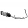 Ligne complète COMPETITION EVO titane ARROW R7 2026