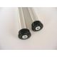 Embouts de guidon Street Triple 765RS 2017-2026 IMA Special Parts avec rétroviseurs origine